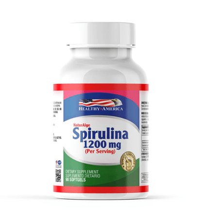 Spirulina