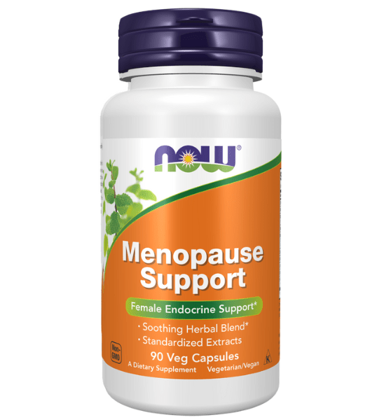 Menopause Support