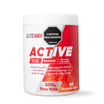 ACTIVE - ELITE MAX