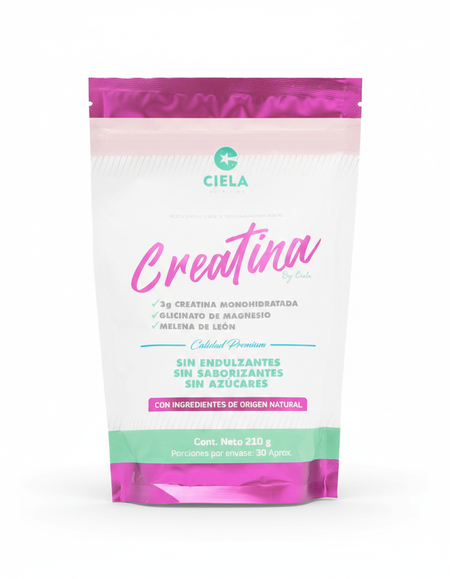 CREATINA - CIELA
