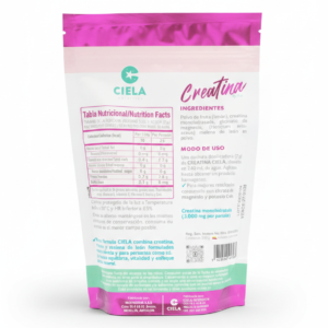 CREATINA - CIELA