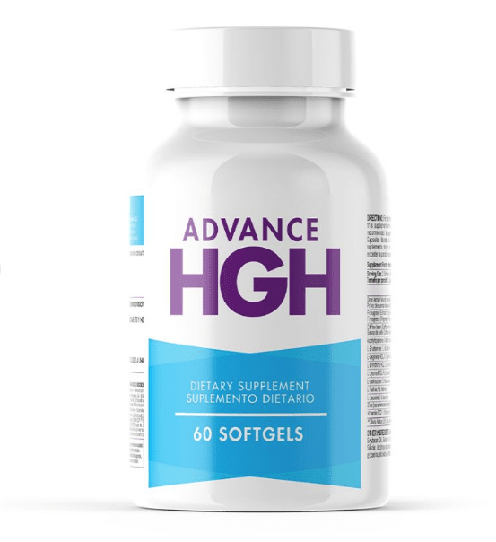 HGH ADVANCE - HEALTHY AMERICA