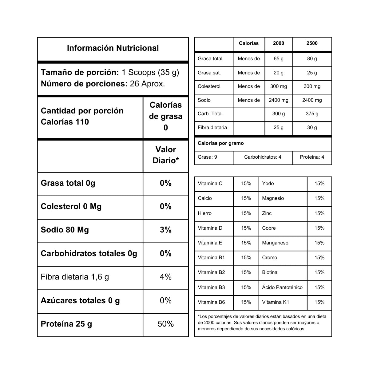 Elitemax con colageno 908gr Vainilla