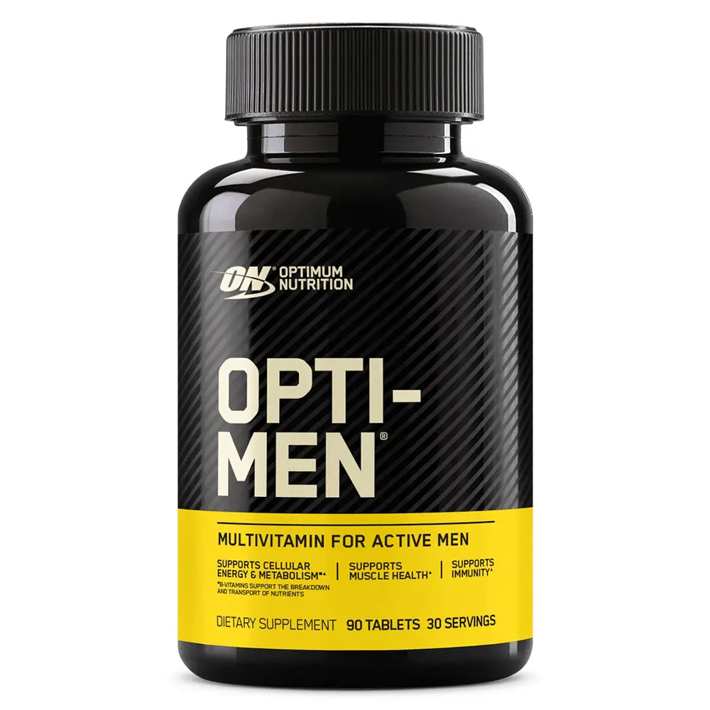 Opti Men 90 Tabletas - Optimum Nutrition