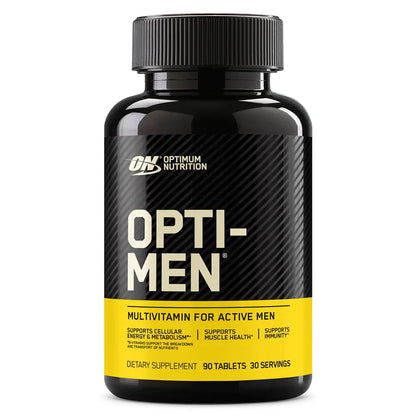 Opti Men 90 Tabletas - Optimum Nutrition