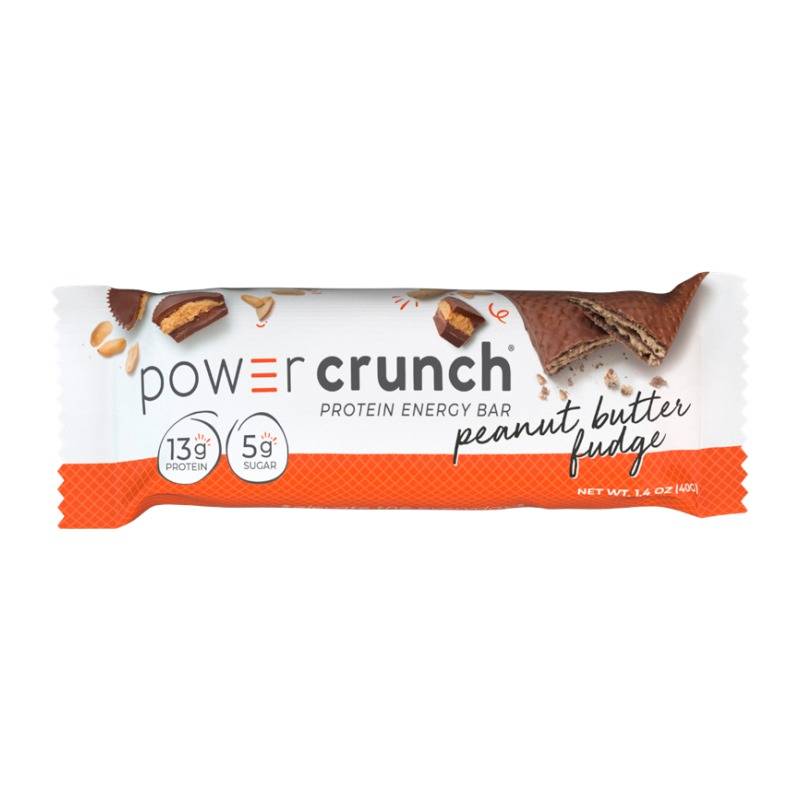 POWER CRUNCH CREMA MANI CON CHOCOLATE
