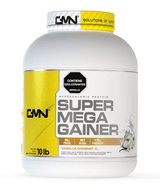 SUPER MEGA GAINER 10 LIBRAS