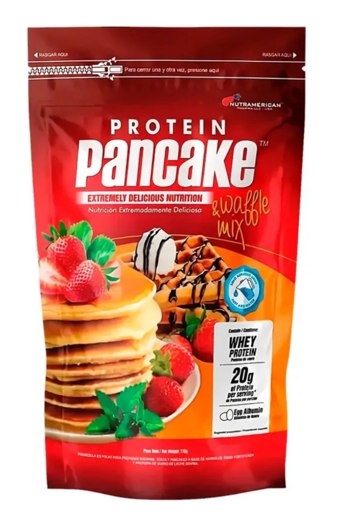 Protein Pancake - Megaplex