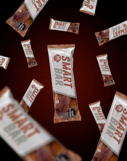 Chocolate Smart Bar - Smart Nutrition