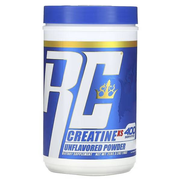 Creatina 2.000 g - Ronnie Coleman