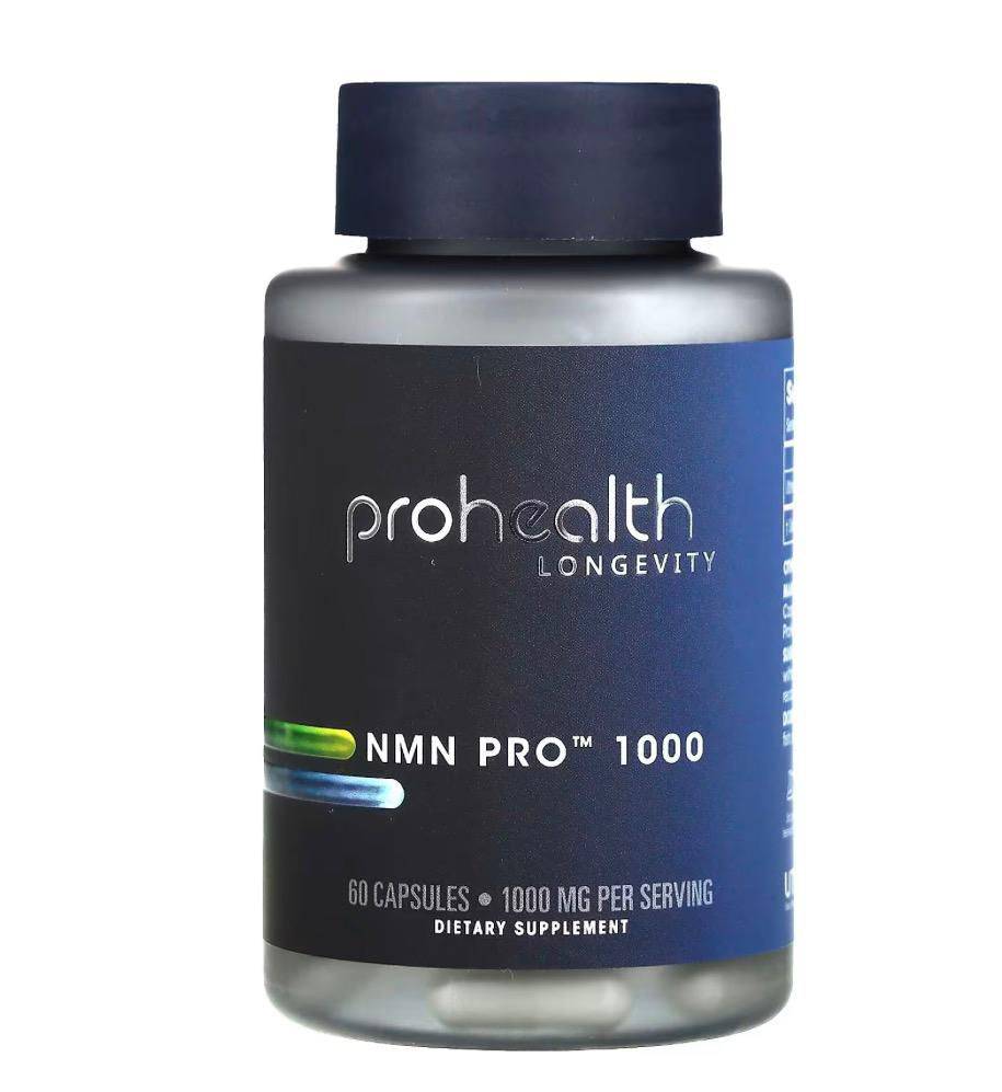 Nmn Pro - Prohealth Longevity
