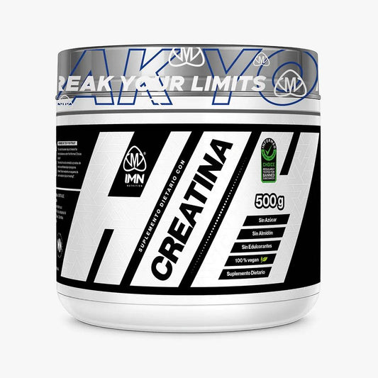 CREATINA IMN 166 SRV 500 GR