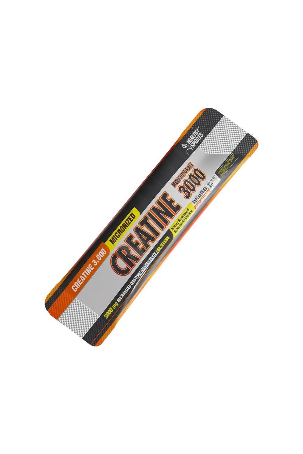 CREATIANA SACHETS - HEALTHY AMERICA