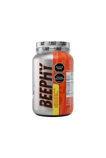 Beephy 936 g 26 Servings Vanilla