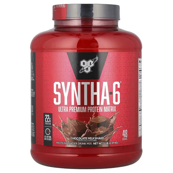 SYNTHA 6 CHOCOLATE