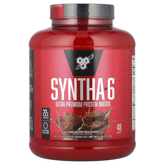 SYNTHA 6 CHOCOLATE