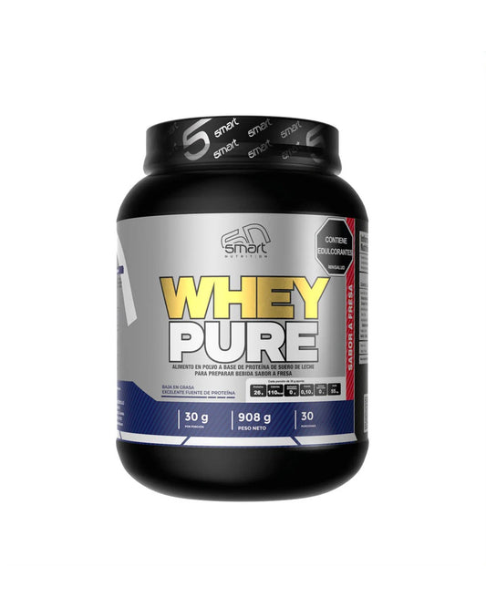 WHEY PURE 2 LB FRESA