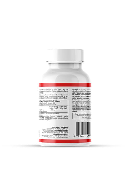 RESWINE 60 CAPSULAS