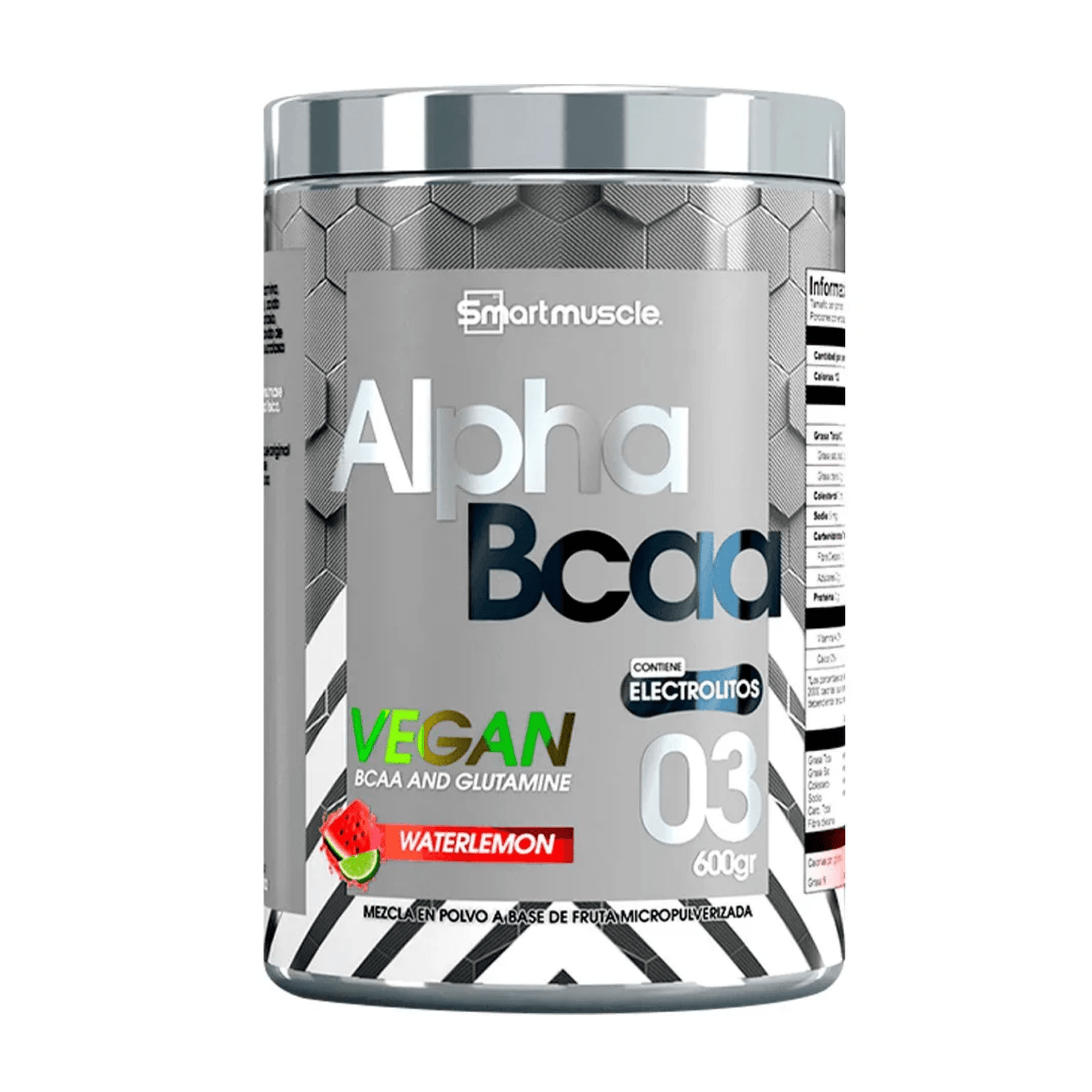 Alpha BCAA Veganwatermelon- 78000