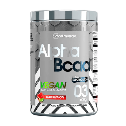 Alpha BCAA Veganwatermelon- 78000