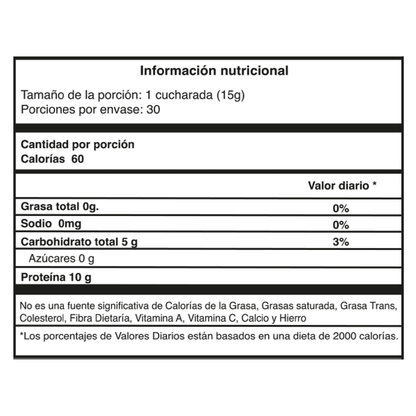 Aminox eaa x450gr