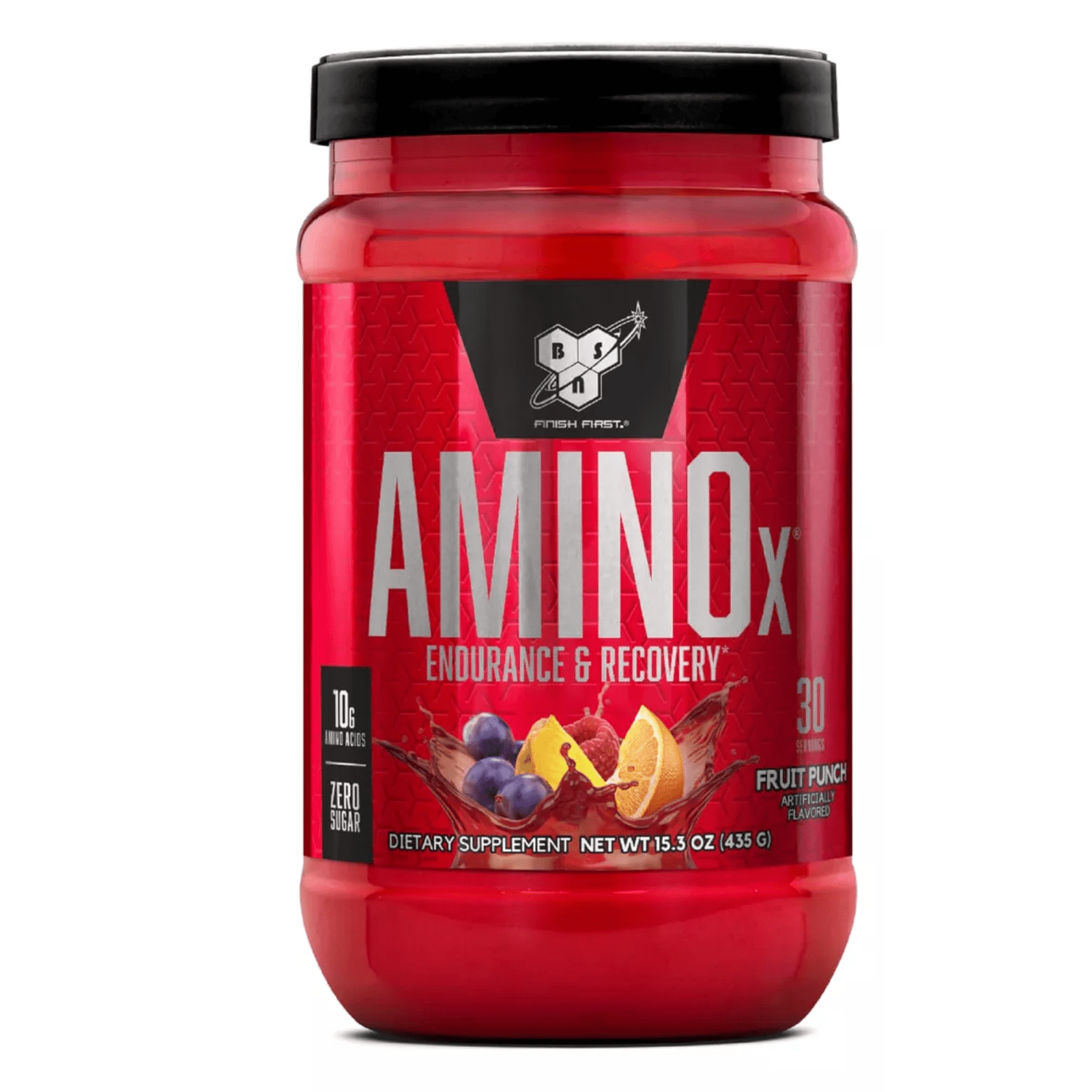 Amino X 30 servicios Fruit Punch