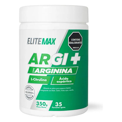 Argimax Power 350 g Mix Frutas