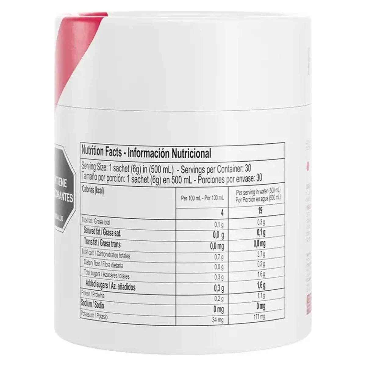 Beet Root Extract 6 g 30 Sachets Healthy America