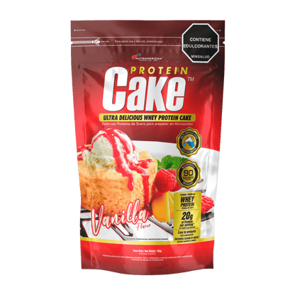 Protein Cake - Megaplex