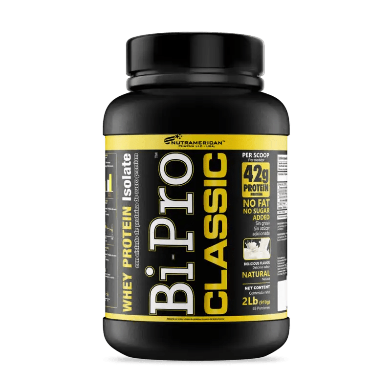 Bipro Classic Natural 2 lb