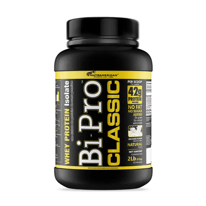 Bipro Classic Natural 2 lb