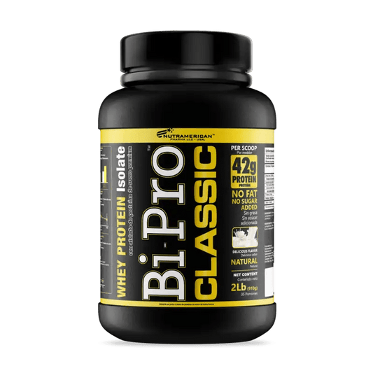 Bipro Classic Natural 2 lb