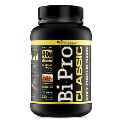Bipro Classic Chocolate 2 lb