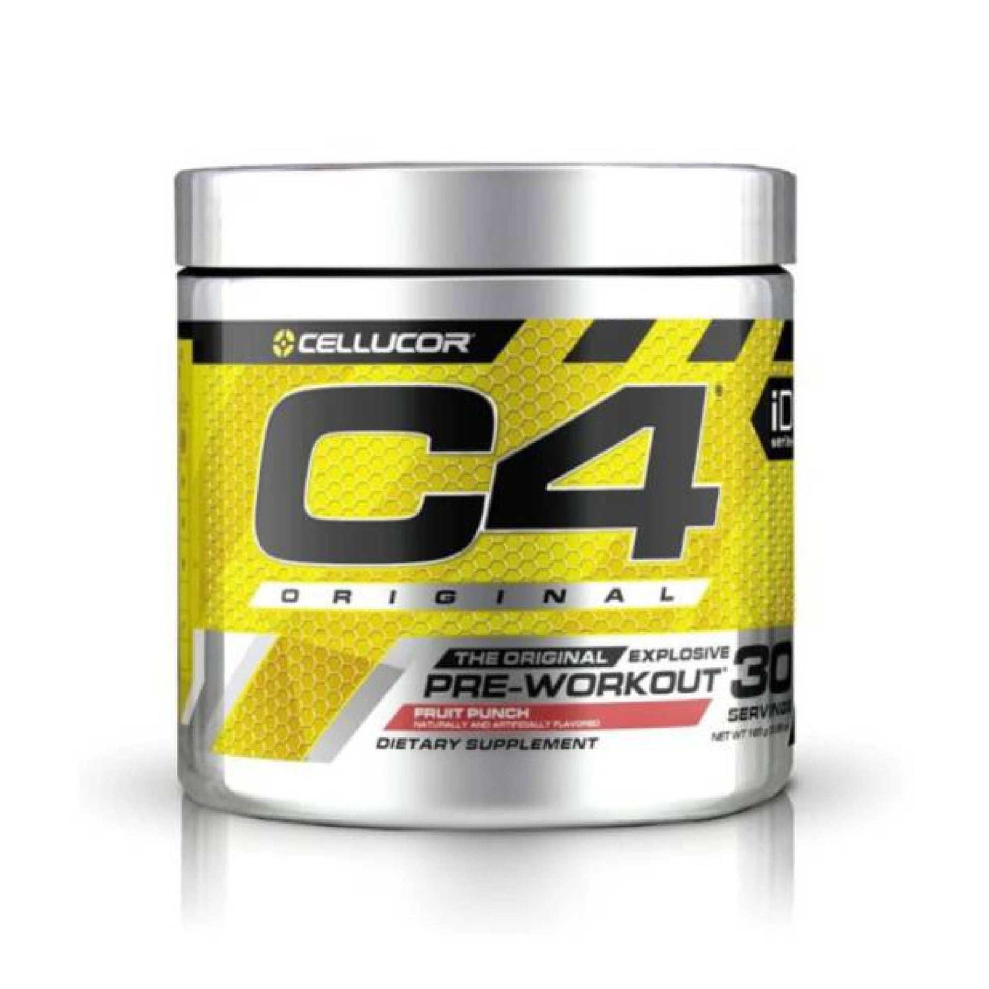 C4 Original 30 Servicios