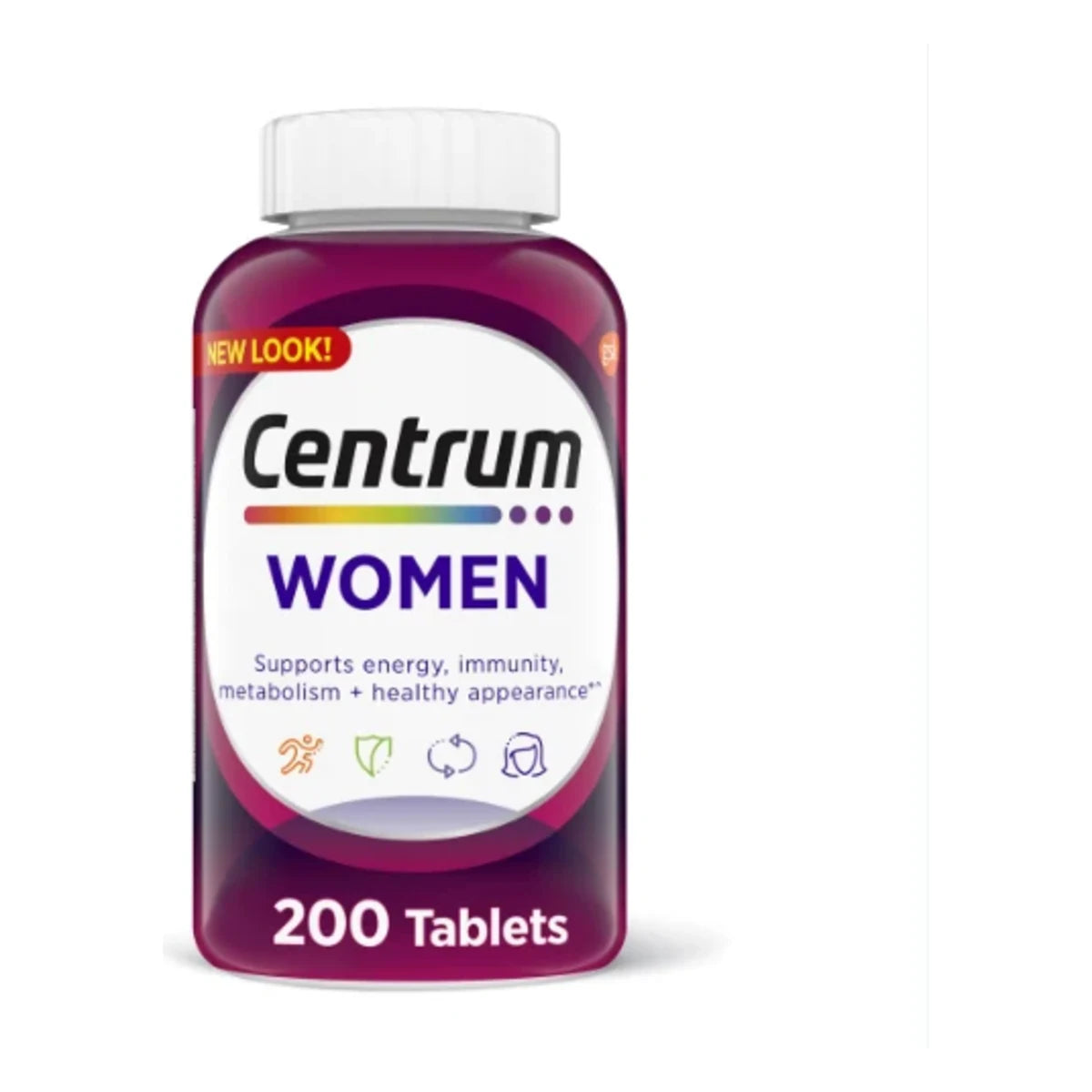 Centrum Women 200 tabletas