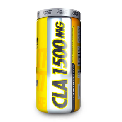 CLA 1500 mg 90 softgels healthy