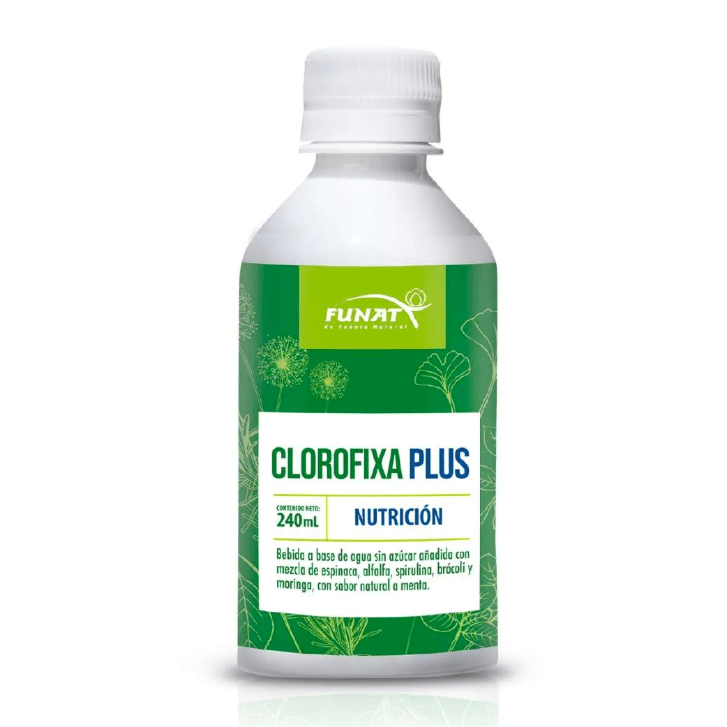 Clorofixa Plus x 240ml