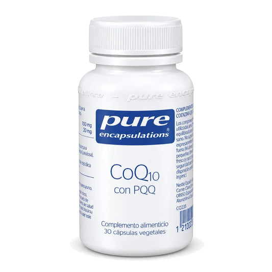 COQ-10 X30 SOFT - HEALTHY AMERICA