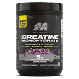 CREATINA PLATINUM MUSCLETECH 90 SERV
