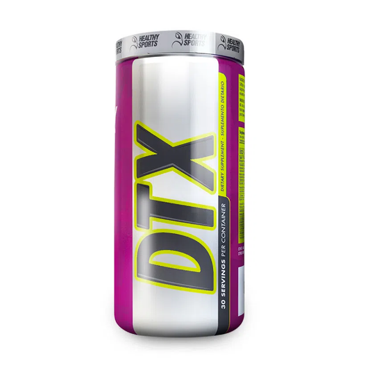 Dtx 60 Softgels