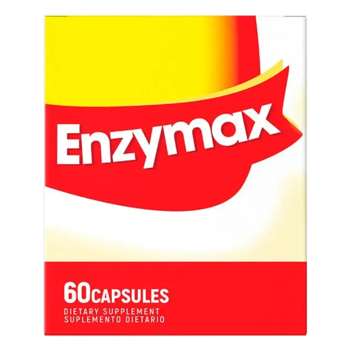 Enzymax™ 60 Capsules Healthy America