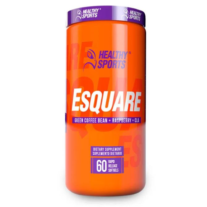 Esquare 60 Softgels