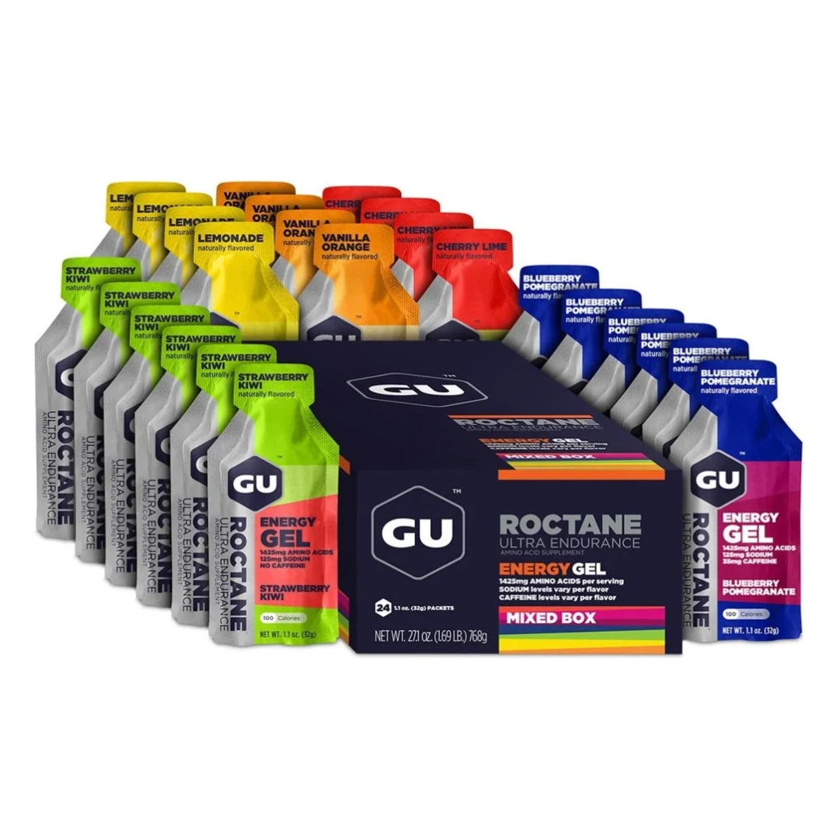GU Gel