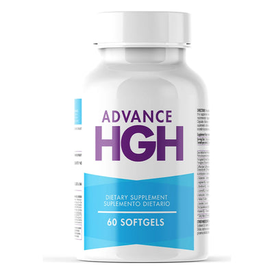 HGH Advance - Healthy America