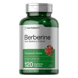 BERBERINE 120 CçPSULAS HORBAACH