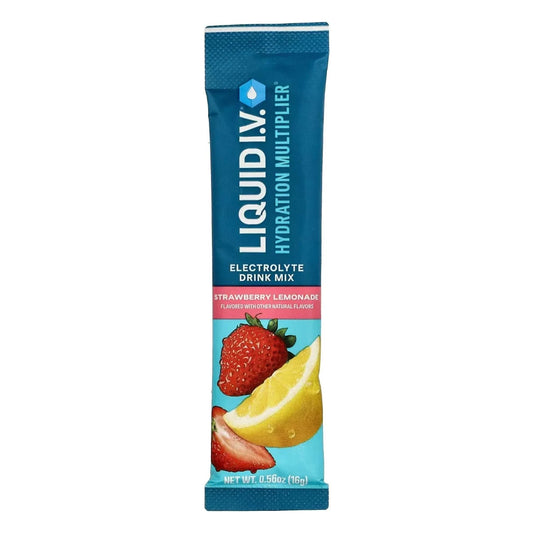 Hydrate Electrolitos IV