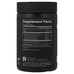 Omega 3 EPA 690 mg + DHA 310 mg 90 Capsulas - Sports Research