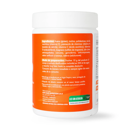 C 2000 Vitamina C 300 g - Elite max