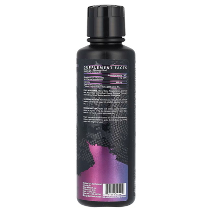 L CARNITINE 3000 31 SERVICIOS BERRY BLAST - NUTREX