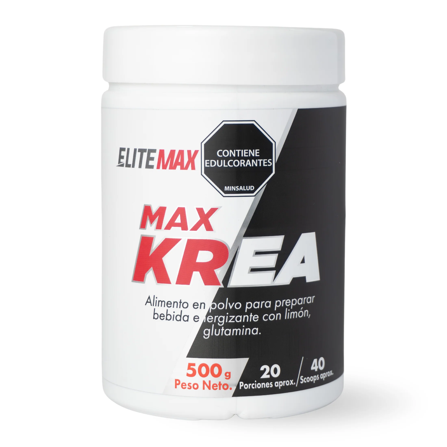 Max Krea 500 g - Elite Max